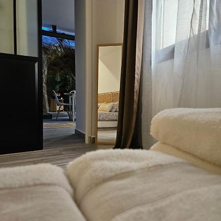 El Susurro Del Tajo La Gruta Apartment โตเลโด ภายนอก รูปภาพ