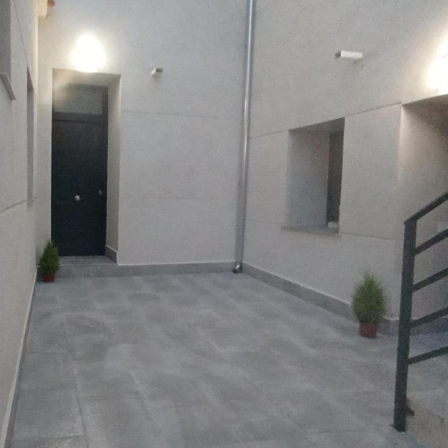 El Susurro Del Tajo La Gruta Apartment โตเลโด ภายนอก รูปภาพ