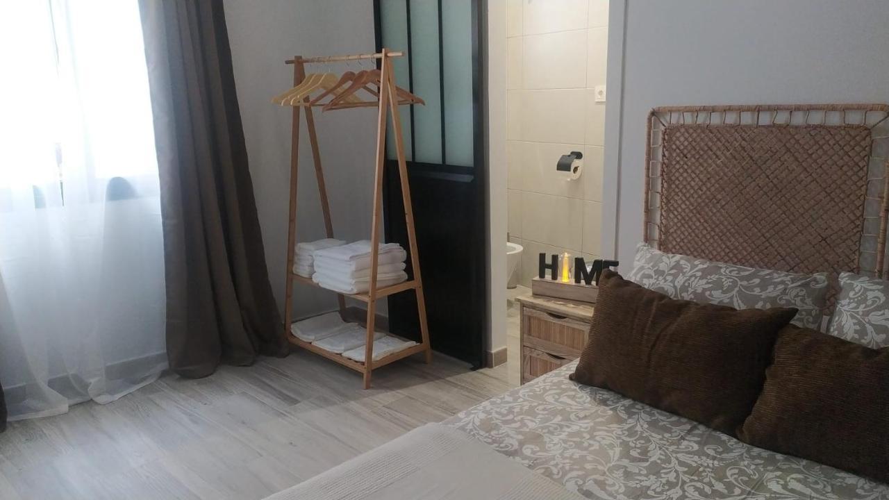 El Susurro Del Tajo La Gruta Apartment โตเลโด ภายนอก รูปภาพ