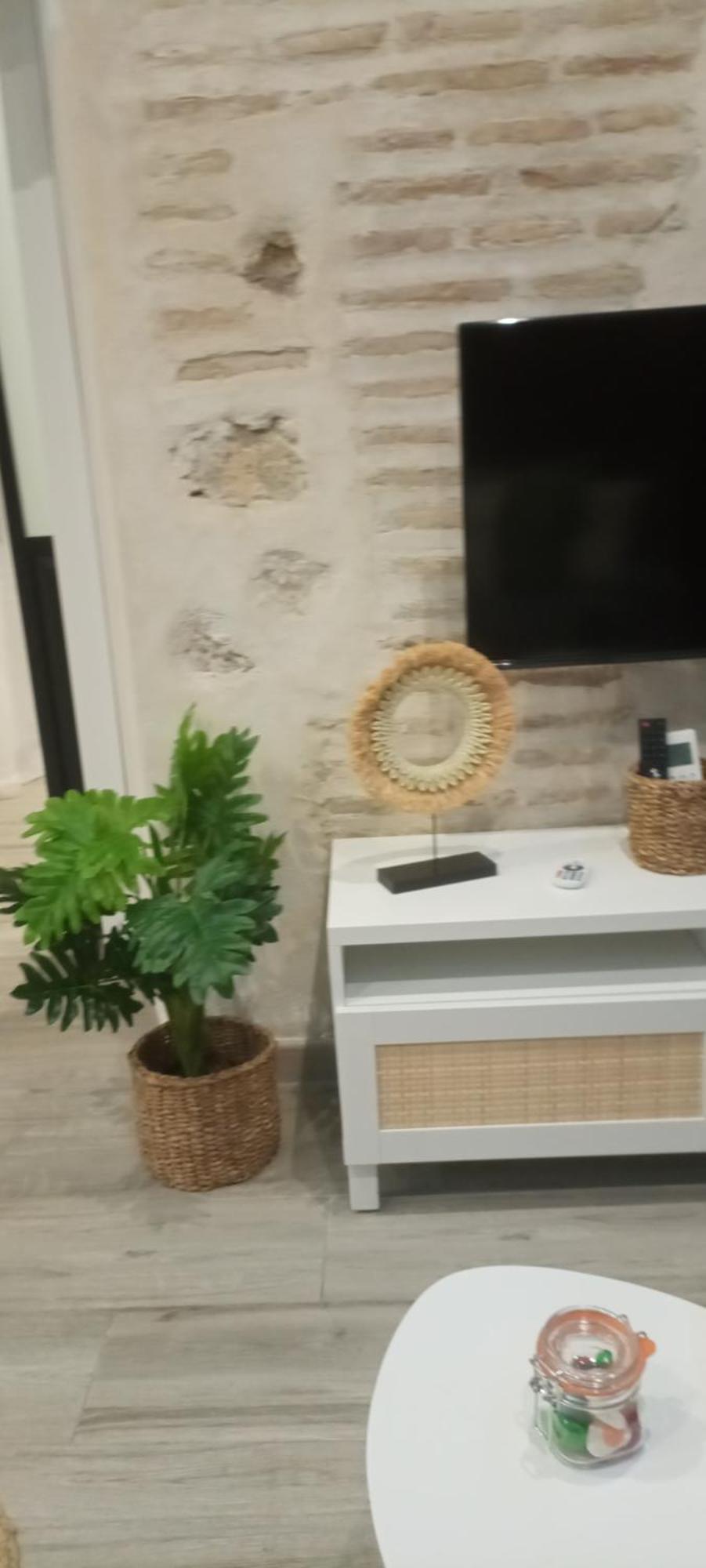 El Susurro Del Tajo La Gruta Apartment โตเลโด ภายนอก รูปภาพ