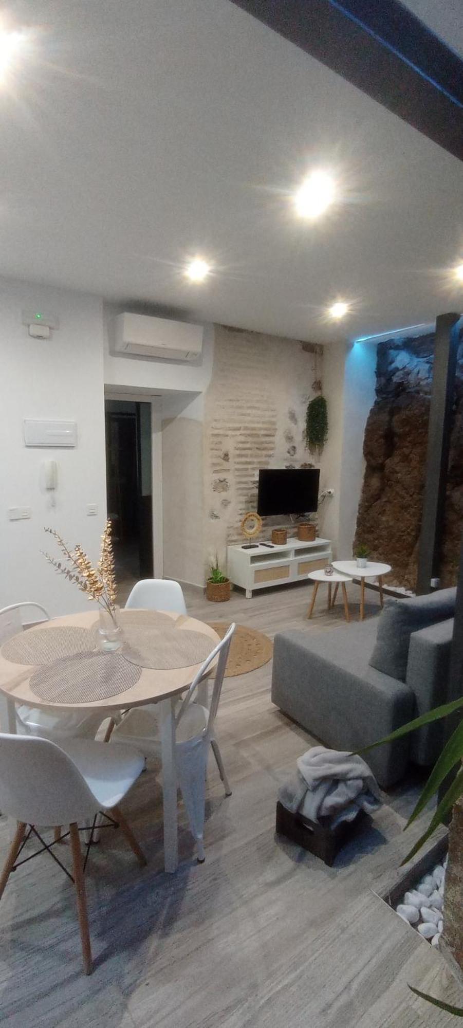 El Susurro Del Tajo La Gruta Apartment โตเลโด ภายนอก รูปภาพ