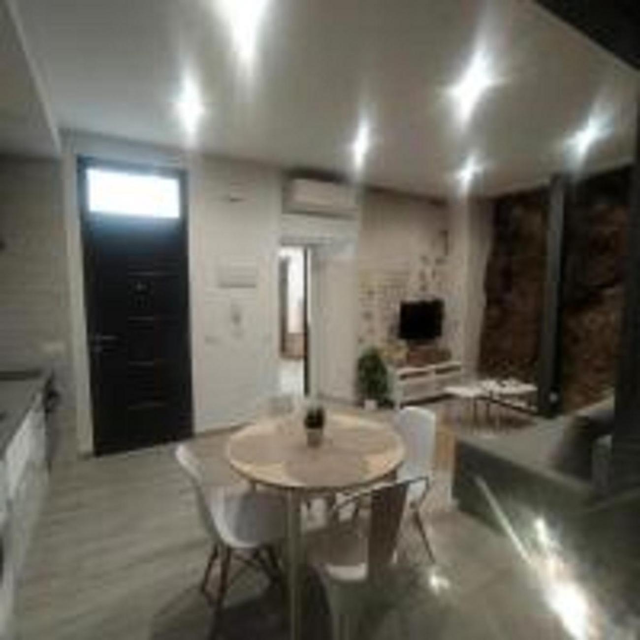 El Susurro Del Tajo La Gruta Apartment โตเลโด ภายนอก รูปภาพ