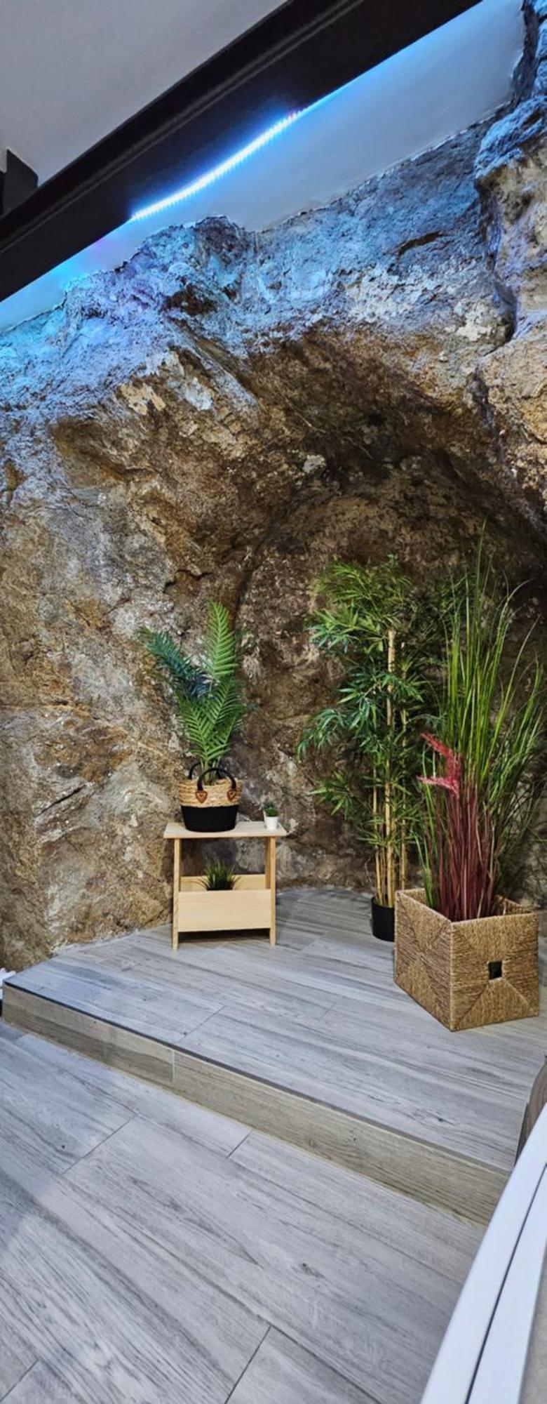 El Susurro Del Tajo La Gruta Apartment โตเลโด ภายนอก รูปภาพ