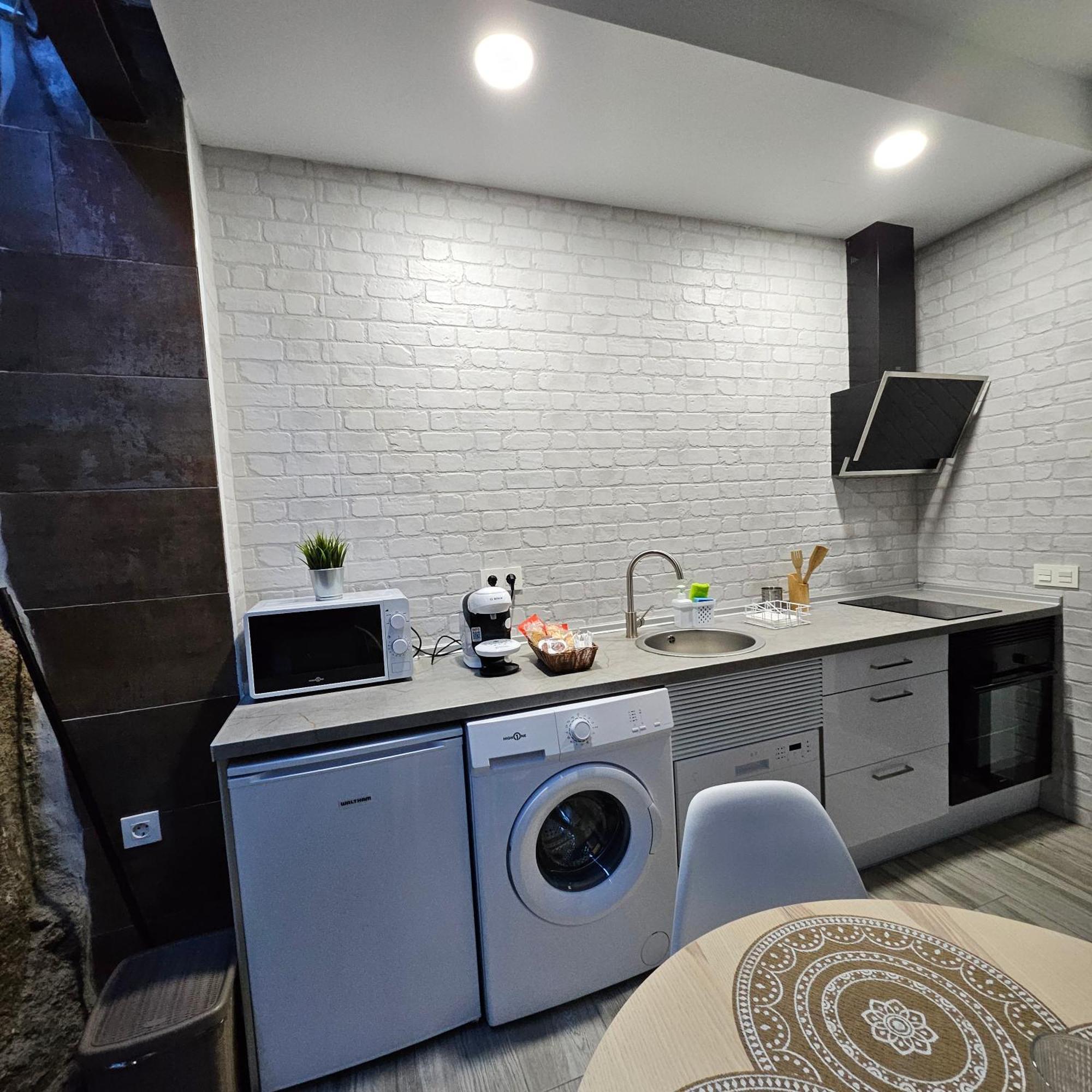 El Susurro Del Tajo La Gruta Apartment โตเลโด ภายนอก รูปภาพ